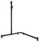 Keuco-KE-Duschhandlauf-AXESS-35015-Br-stg-li-850-850-1301mm-sw-matt-35015370102 gallery number 1